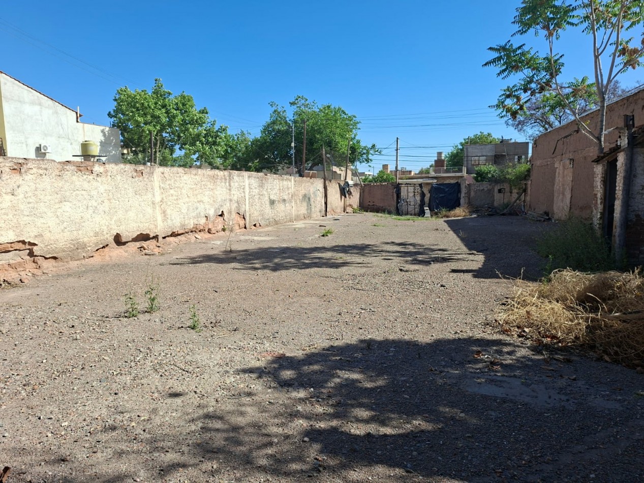 Greenwood Inmobiliaria vende lote en Godoy Cruz, Mendoza