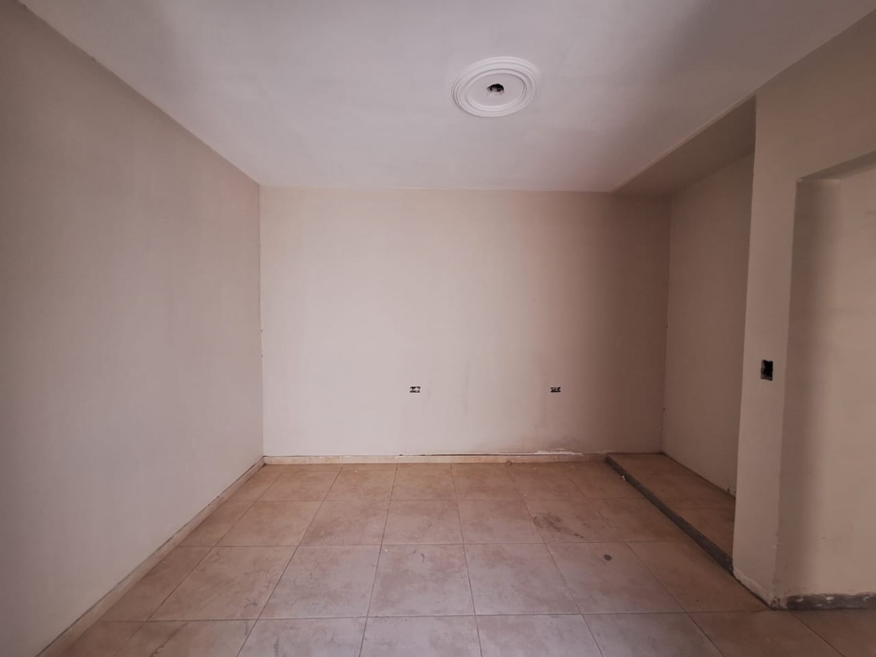 GREENWOOD INMOBILIARIA VENDE DEPARTAMENTO A TERMINAR EN GUAYMALLEN