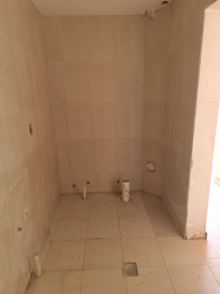 GREENWOOD INMOBILIARIA VENDE DEPARTAMENTO A TERMINAR EN GUAYMALLEN