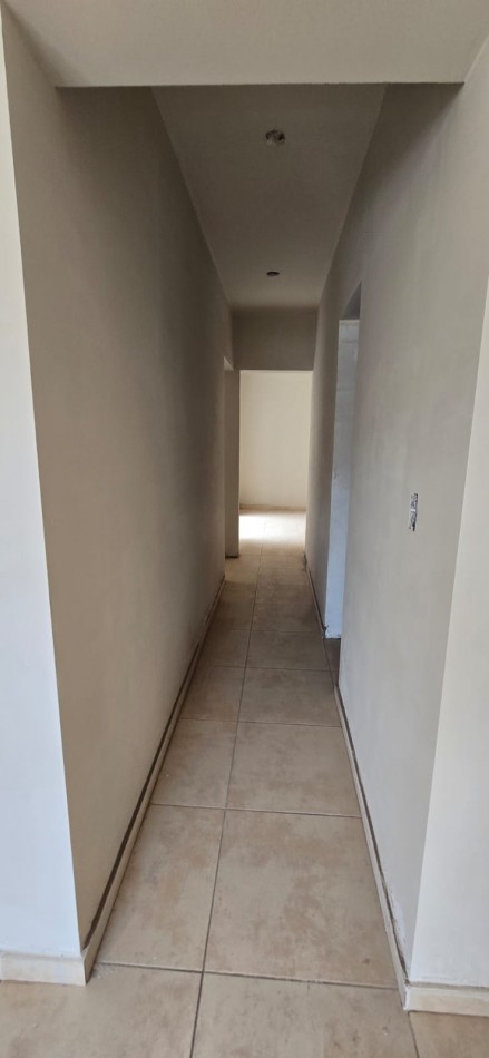 GREENWOOD INMOBILIARIA VENDE DEPARTAMENTO A TERMINAR EN GUAYMALLEN