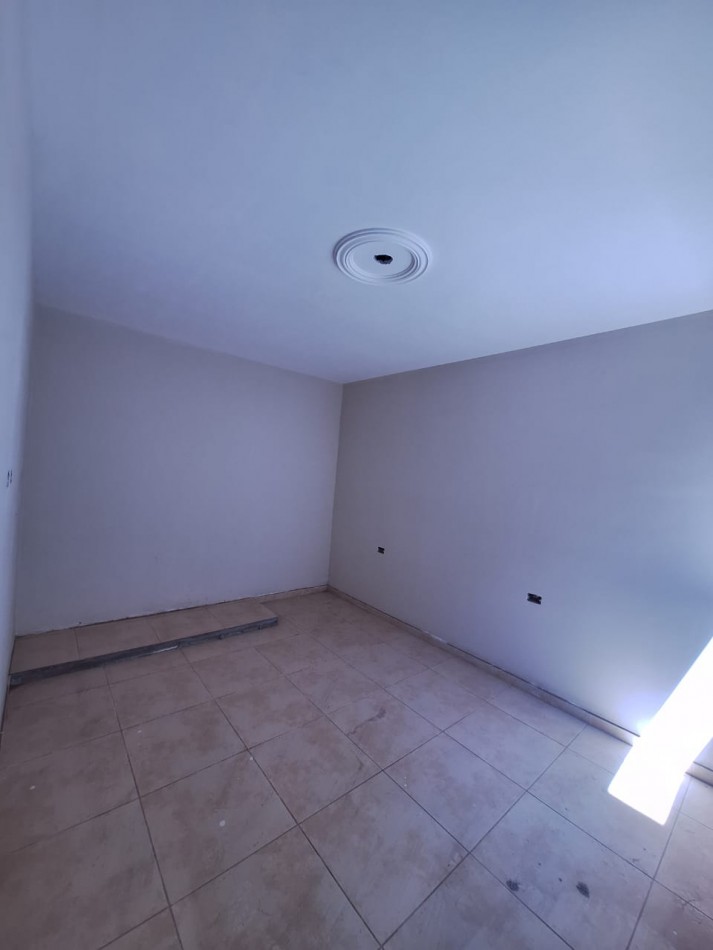 GREENWOOD INMOBILIARIA VENDE DEPARTAMENTO A TERMINAR EN GUAYMALLEN