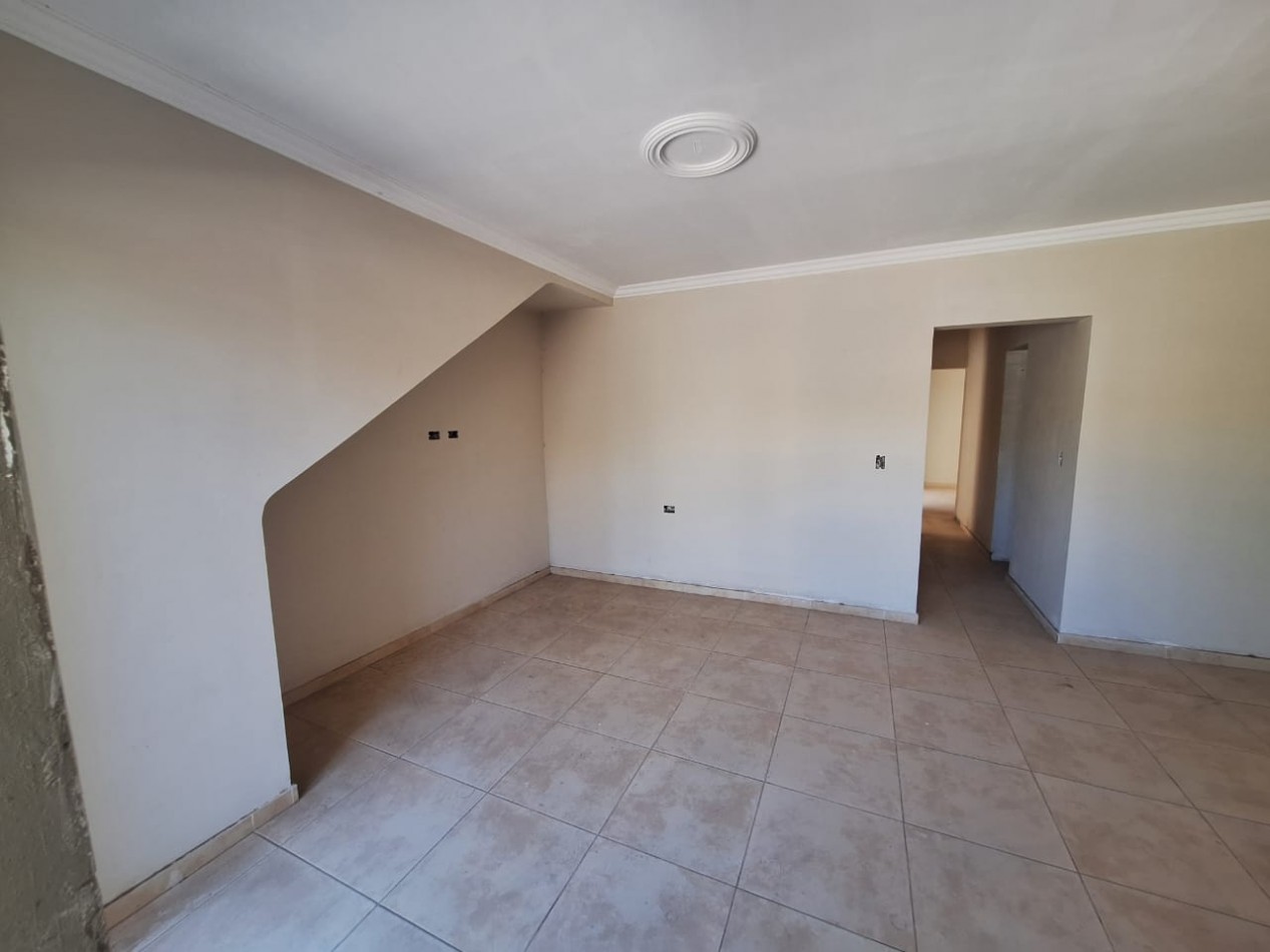 GREENWOOD INMOBILIARIA VENDE DEPARTAMENTO A TERMINAR EN GUAYMALLEN