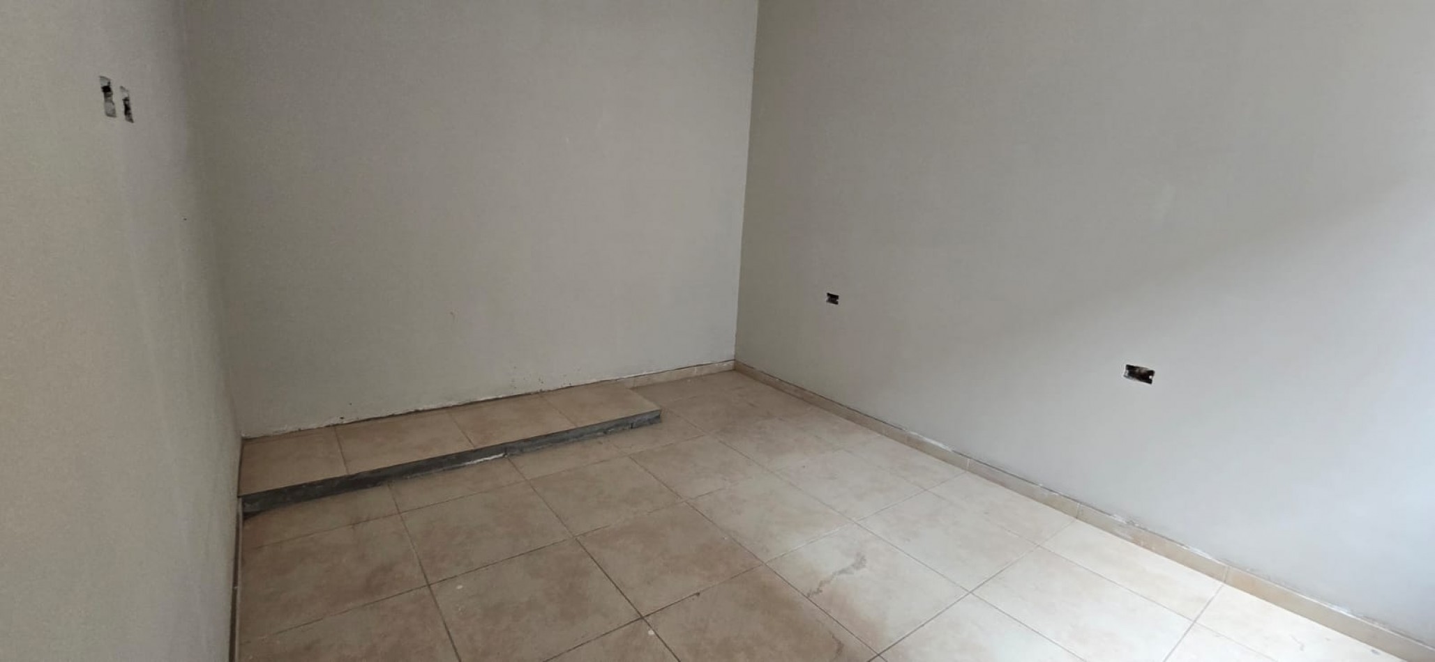 GREENWOOD INMOBILIARIA VENDE DEPARTAMENTO A TERMINAR EN GUAYMALLEN