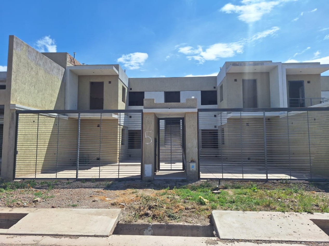 GREENWOOD INMOBILIARIA VENDE DEPARTAMENTO A TERMINAR EN GUAYMALLEN