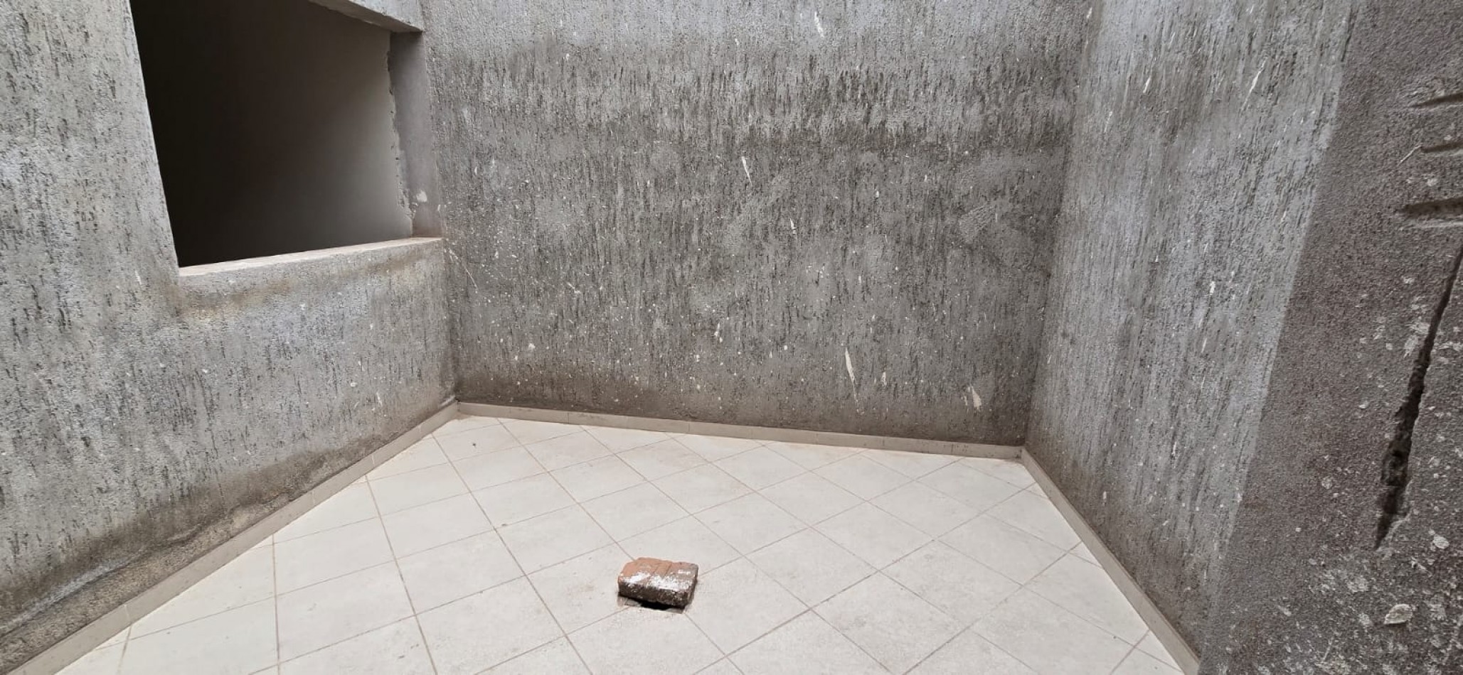 GREENWOOD INMOBILIARIA VENDE DEPARTAMENTO A TERMINAR EN GUAYMALLEN