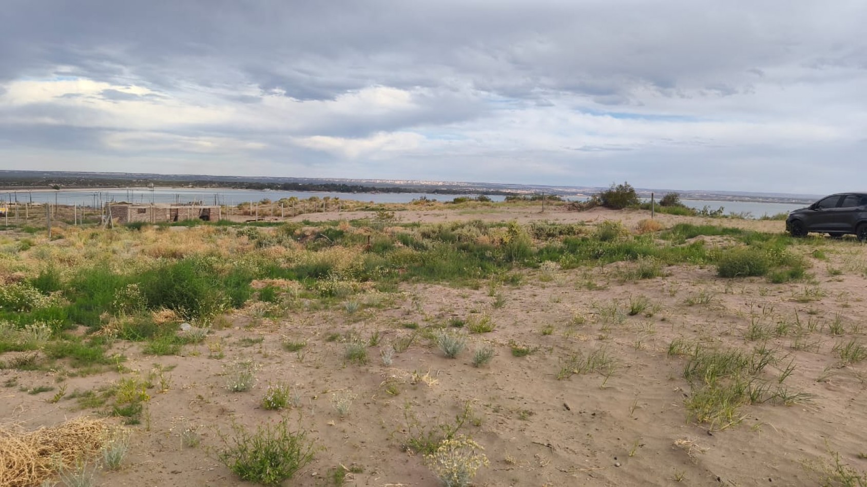 GREENWOOD VENDE TERRENO 