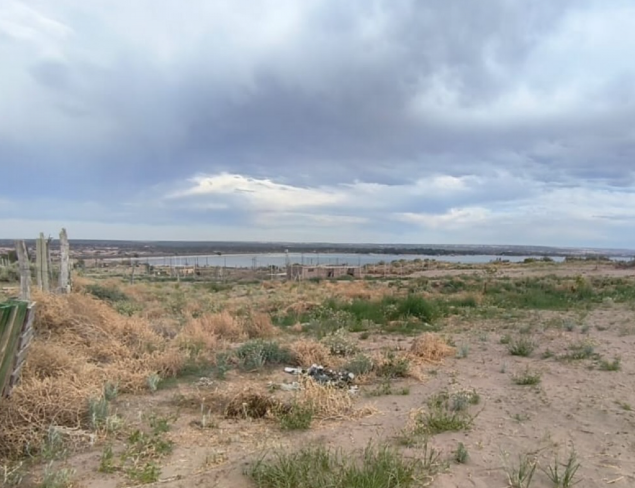 GREENWOOD VENDE TERRENO 