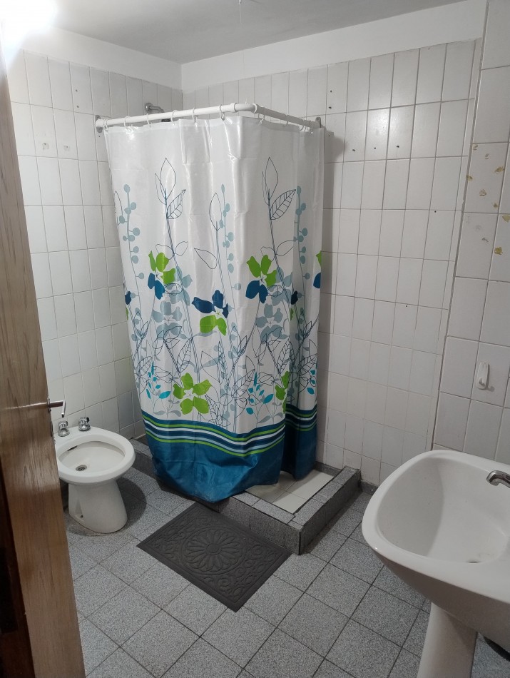 GREENWOOD ALQUILA DEPARTAMENTO