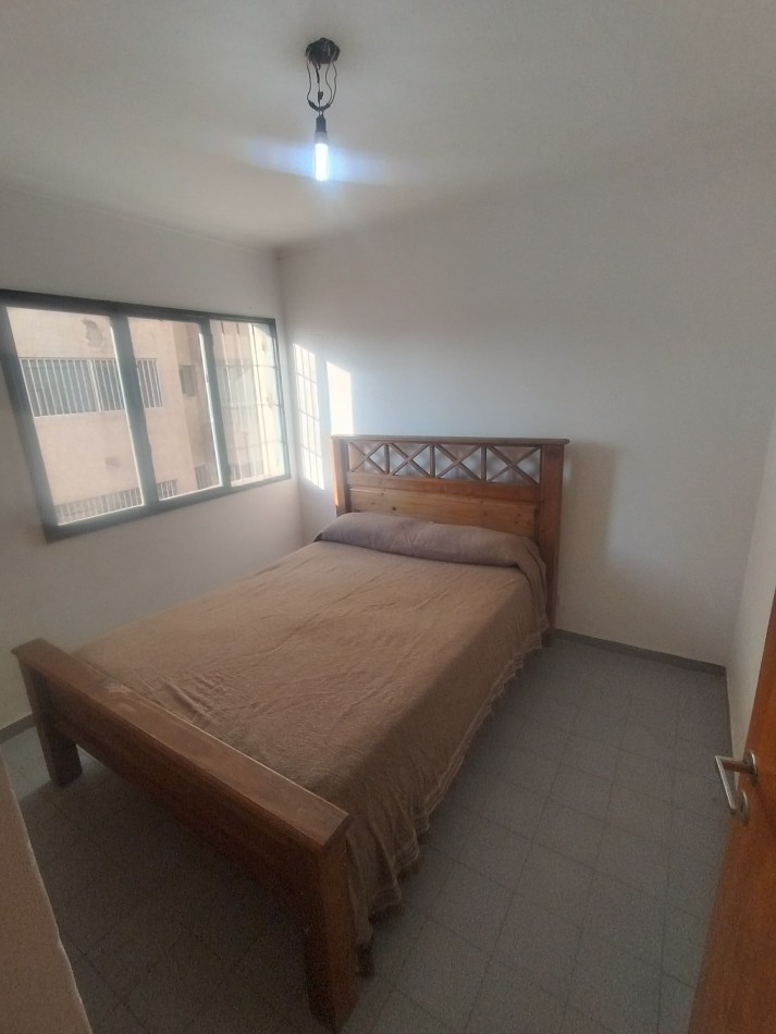 GREENWOOD ALQUILA DEPARTAMENTO