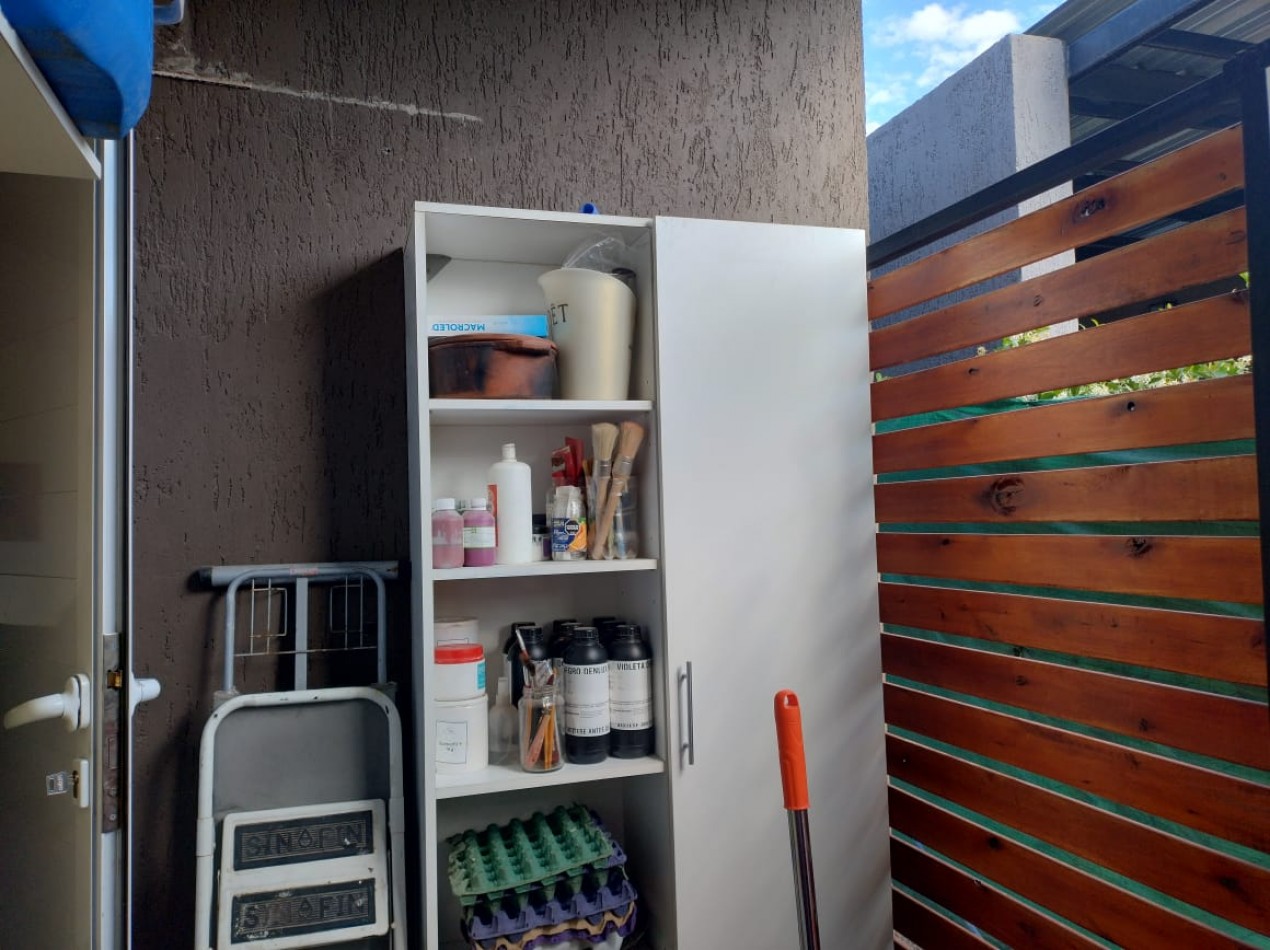 GREENWOOD INMOBILIARIA VENDE Casa en venta en Pinares de Furlotti (Mendoza)