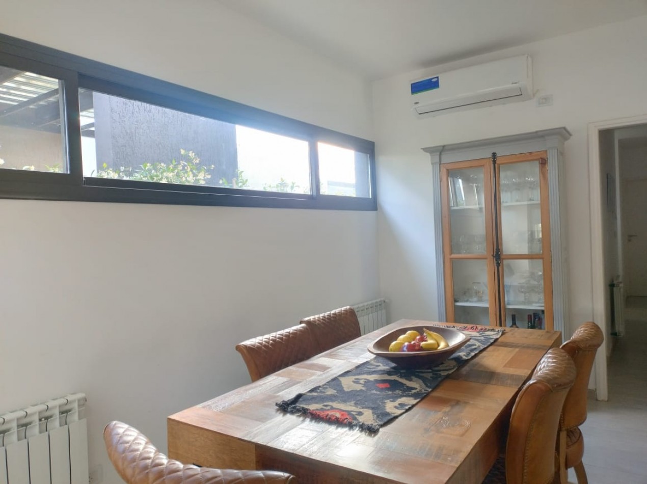 GREENWOOD INMOBILIARIA VENDE Casa en venta en Pinares de Furlotti (Mendoza)