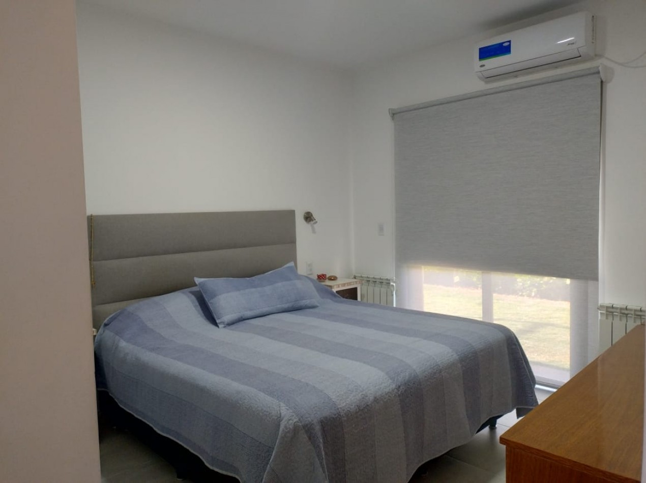 GREENWOOD INMOBILIARIA VENDE Casa en venta en Pinares de Furlotti (Mendoza)