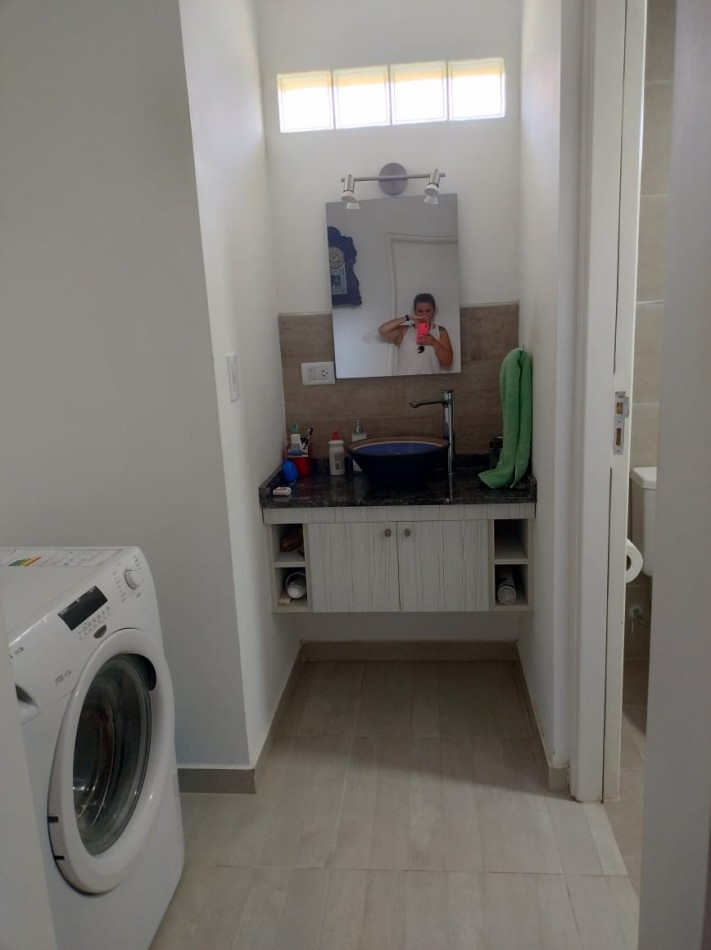 GREENWOOD INMOBILIARIA VENDE Casa en venta en Pinares de Furlotti (Mendoza)