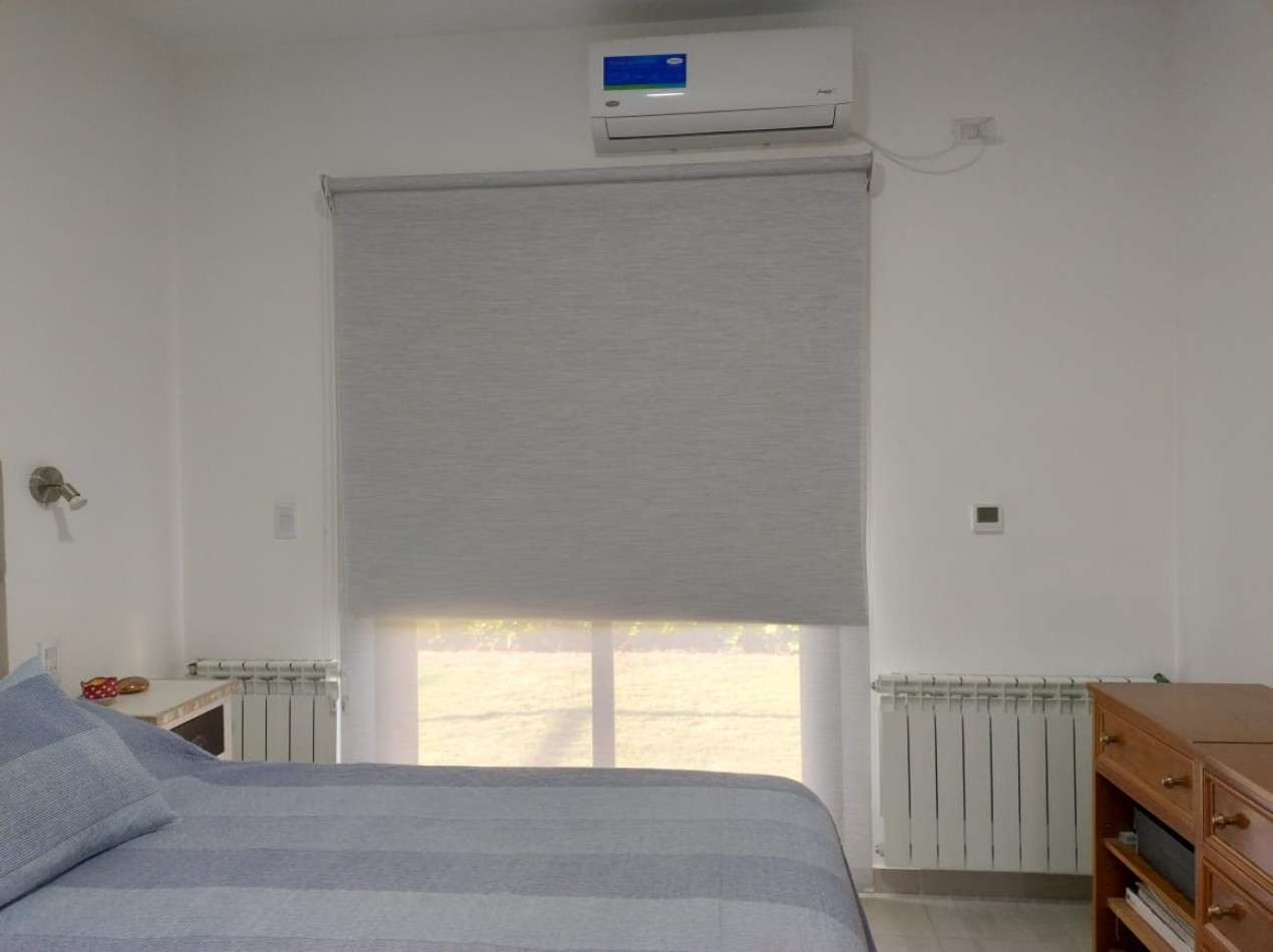 GREENWOOD INMOBILIARIA VENDE Casa en venta en Pinares de Furlotti (Mendoza)