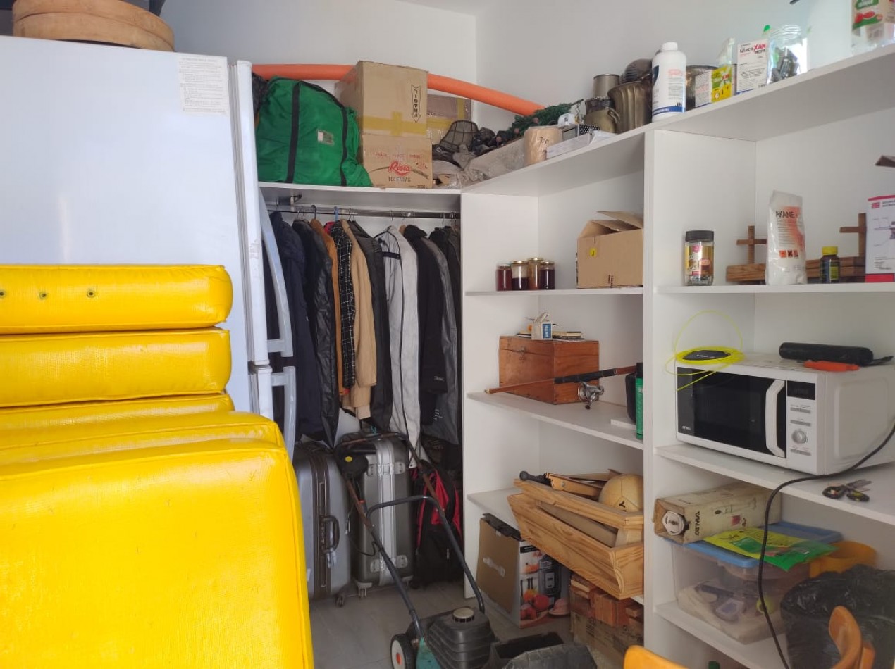 GREENWOOD INMOBILIARIA VENDE Casa en venta en Pinares de Furlotti (Mendoza)