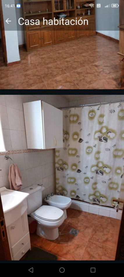 GREENWOOD INMOBILIARIA PRESENTA Casa en Venta B° Coop. Rodeo Del Medio, Maipu