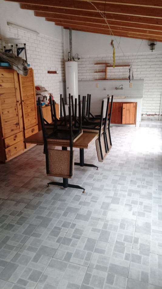 GREENWOOD INMOBILIARIA PRESENTA Casa en Venta B° Coop. Rodeo Del Medio, Maipu