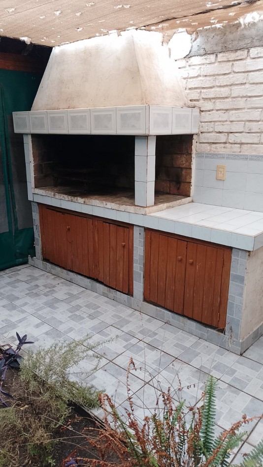 GREENWOOD INMOBILIARIA PRESENTA Casa en Venta B° Coop. Rodeo Del Medio, Maipu