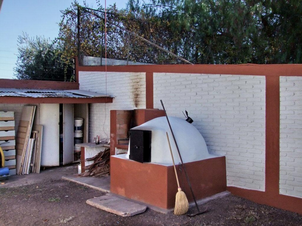 GREENWOOD INMOBILIARIA VENDE HERMOSAS PROPIEDAD EN MAIPU CRUZ DE PIEDRA! 