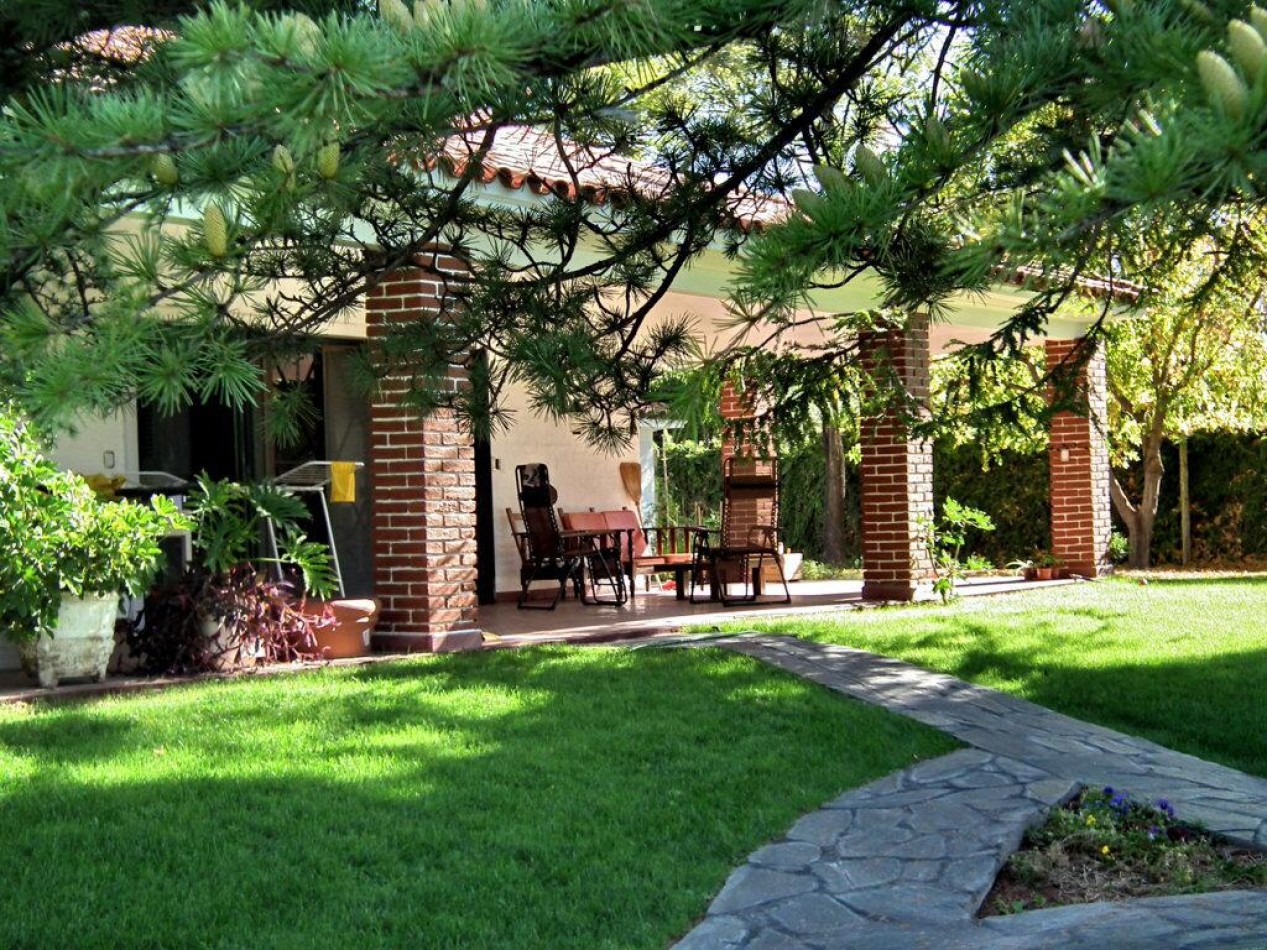 GREENWOOD INMOBILIARIA VENDE HERMOSAS PROPIEDAD EN MAIPU CRUZ DE PIEDRA! 