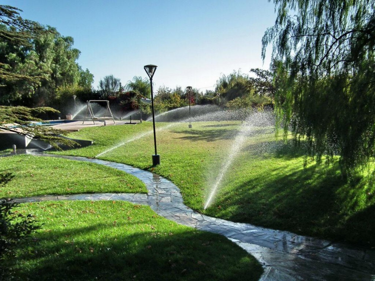 GREENWOOD INMOBILIARIA VENDE HERMOSAS PROPIEDAD EN MAIPU CRUZ DE PIEDRA! 