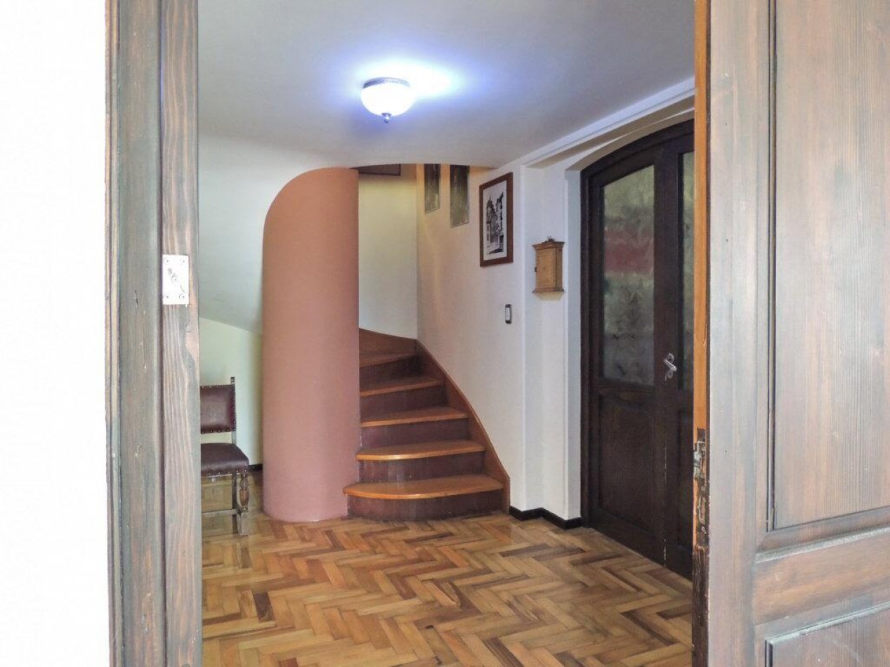 GREENWOOD INMOBILIARIA VENDE HERMOSAS PROPIEDAD EN MAIPU CRUZ DE PIEDRA! 