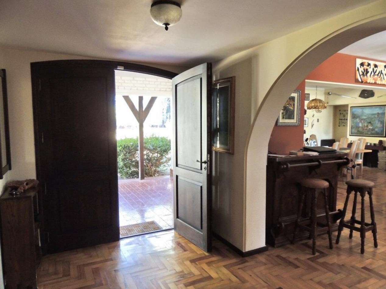 GREENWOOD INMOBILIARIA VENDE HERMOSAS PROPIEDAD EN MAIPU CRUZ DE PIEDRA! 