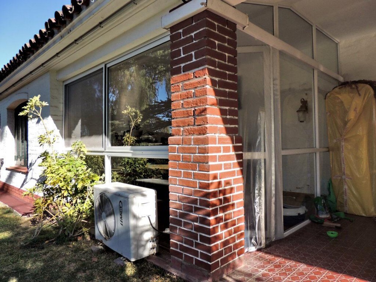 GREENWOOD INMOBILIARIA VENDE HERMOSAS PROPIEDAD EN MAIPU CRUZ DE PIEDRA! 