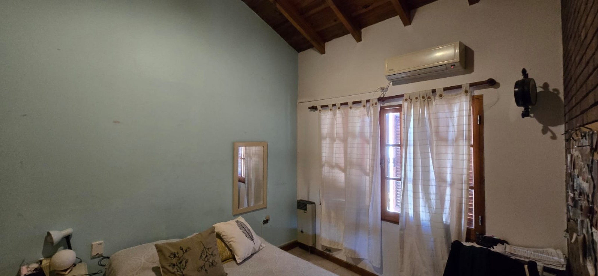 GREENWOOD VENDE HERMOSA CASA