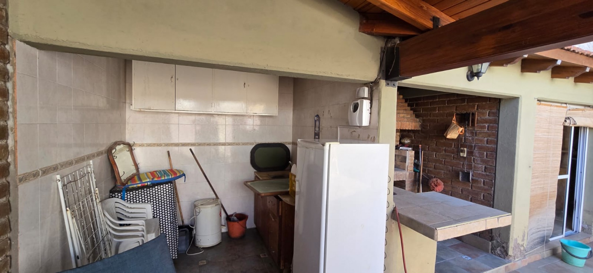 GREENWOOD VENDE HERMOSA CASA