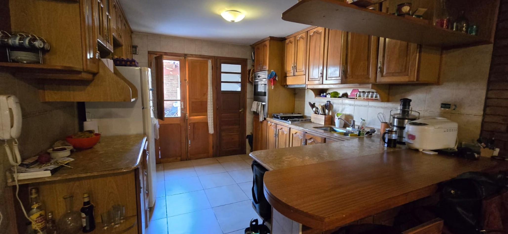 GREENWOOD VENDE HERMOSA CASA