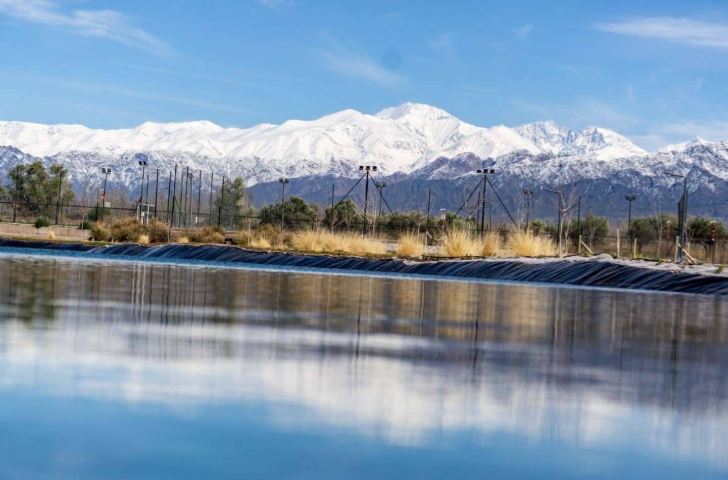 GREENWOOD INMOBILIARIA VENDE LOTE EN BARRIO PRIVADO TERRAZAS PARK!