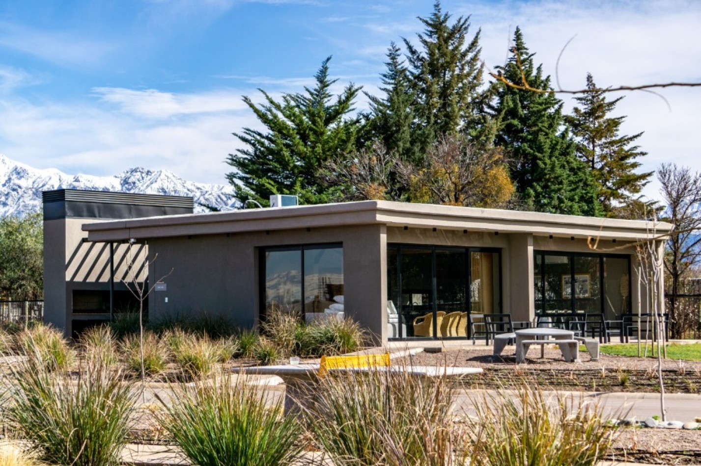 GREENWOOD INMOBILIARIA VENDE LOTE EN BARRIO PRIVADO TERRAZAS PARK!