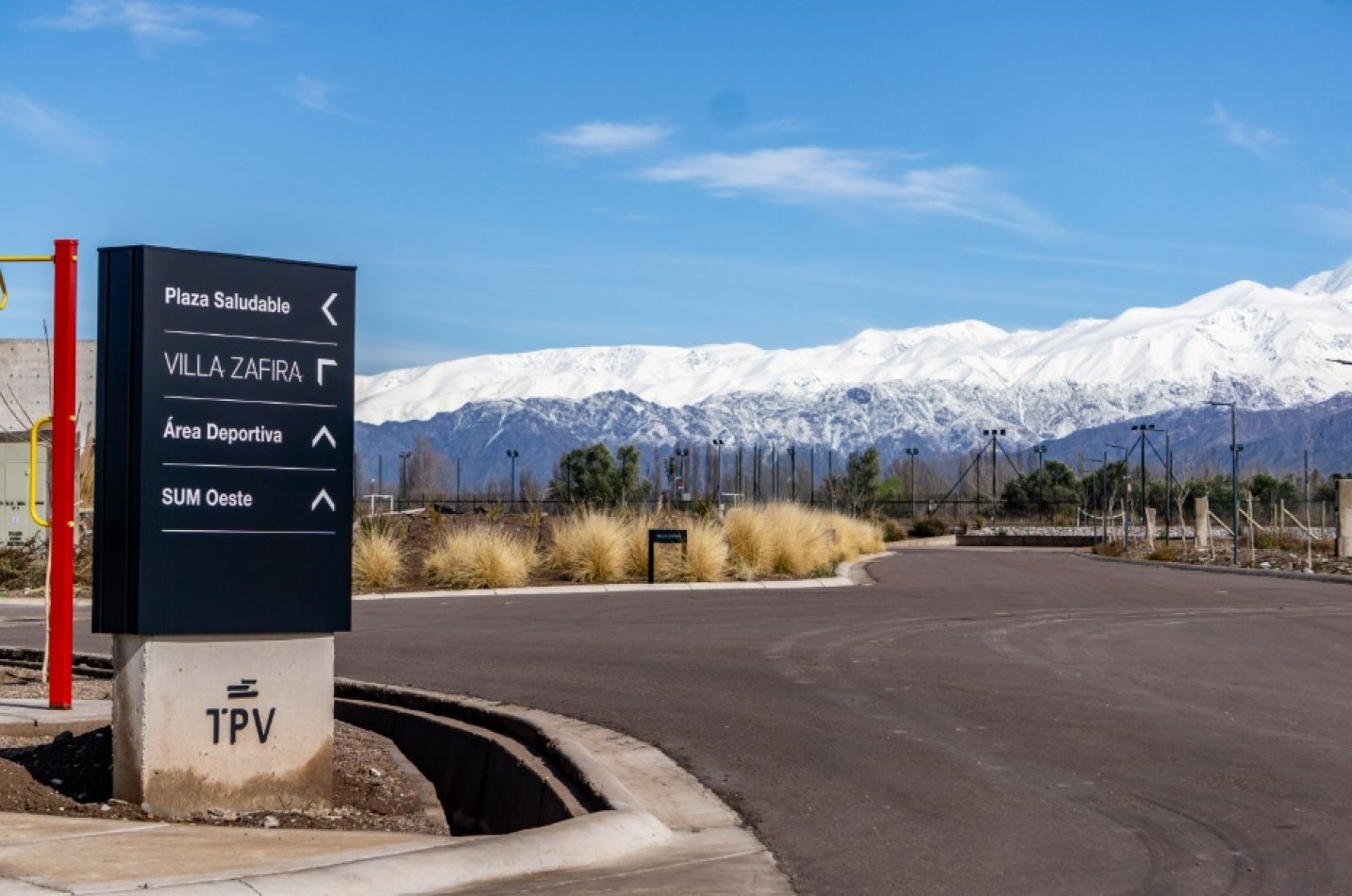 GREENWOOD INMOBILIARIA VENDE LOTE EN BARRIO PRIVADO TERRAZAS PARK!