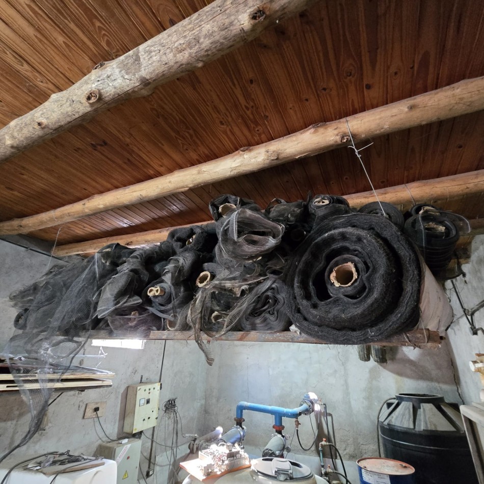 GREENWOOD INMOBILIARIA VENDE FINCA EN LAS HERAS 