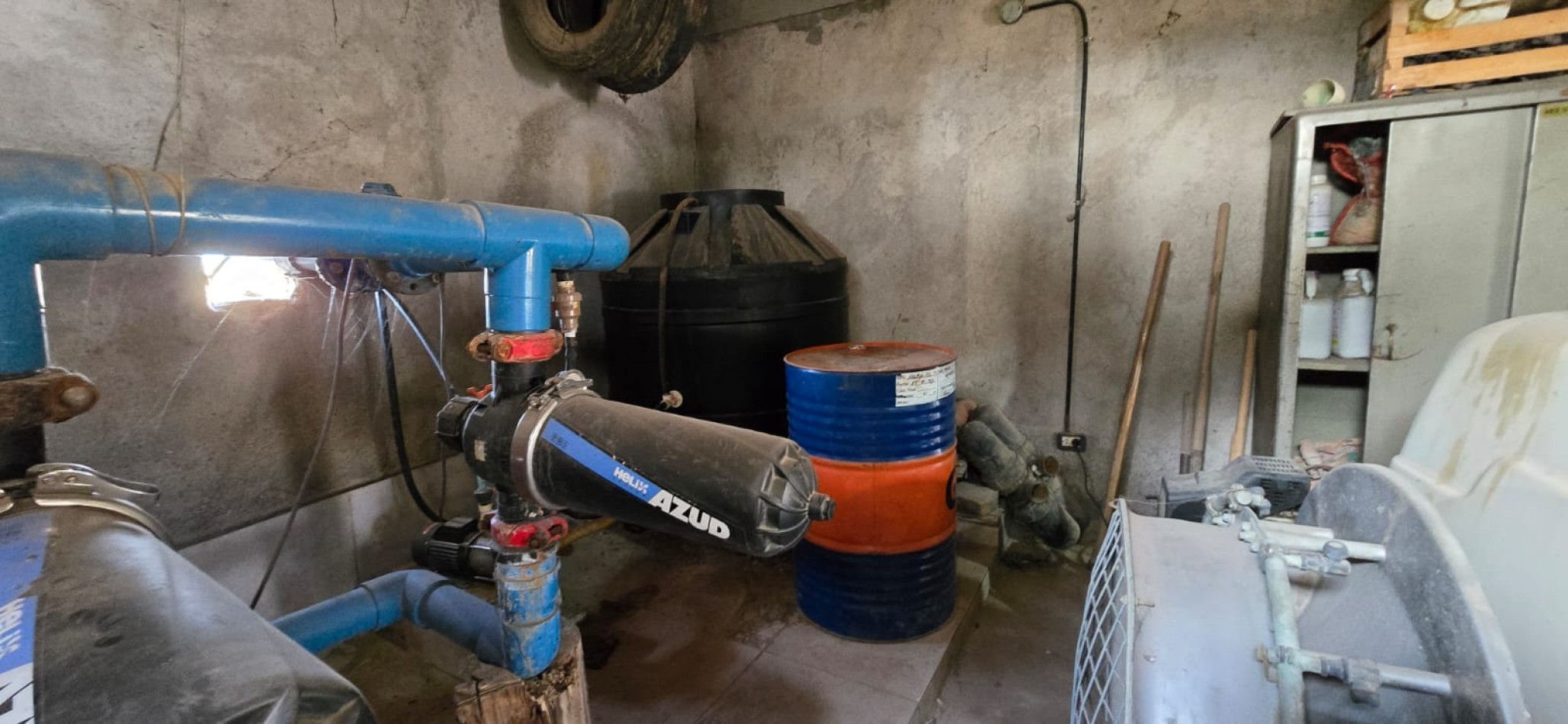 GREENWOOD INMOBILIARIA VENDE FINCA EN LAS HERAS 