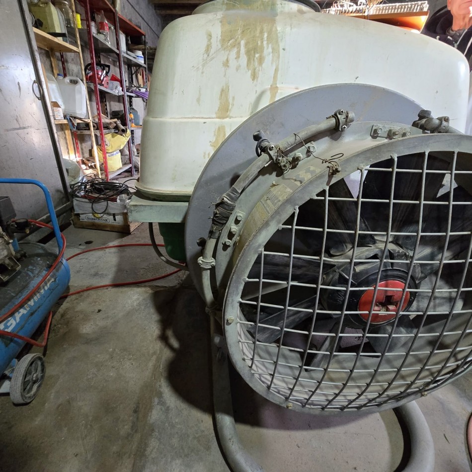 GREENWOOD INMOBILIARIA VENDE FINCA EN LAS HERAS 