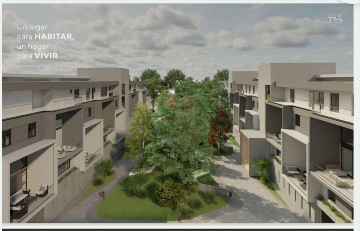 GREENWOOD INMOBILIARIA VENDE DEPARTAMENTO A ESTRENAR EN CARRODILLA! 