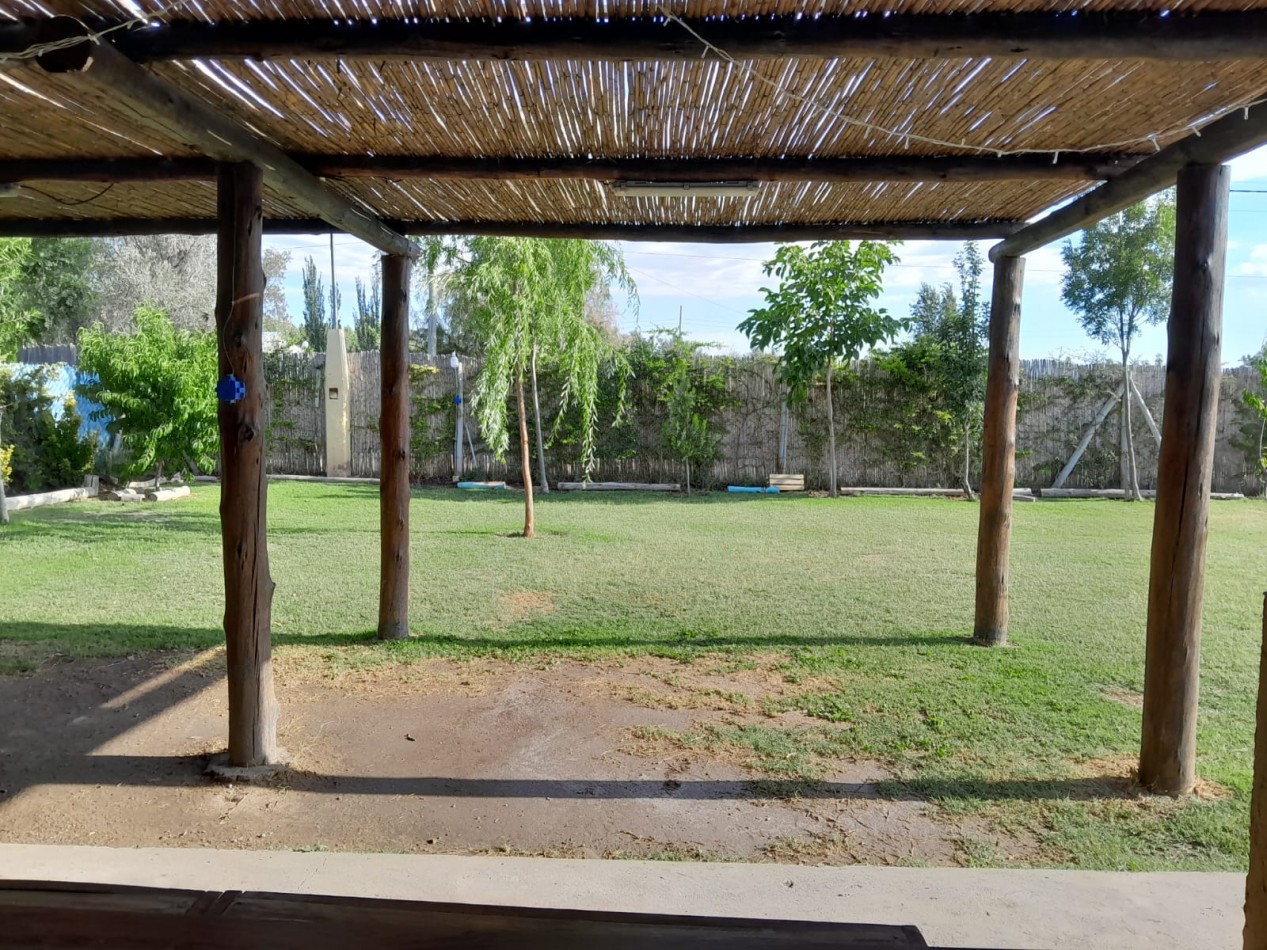 QUINCHO CON PILETA EN VENTA