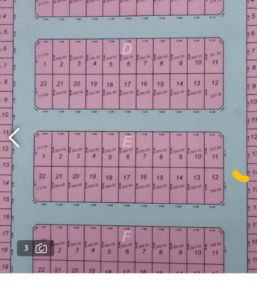 GREENWOOD VENDE LOTE 