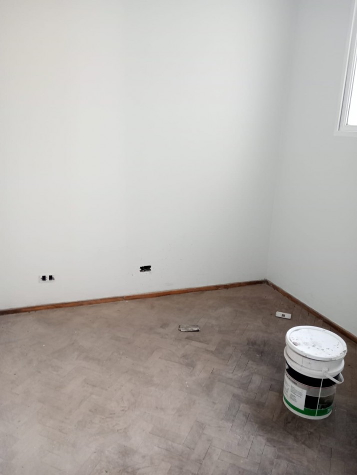 GREENWOOD INMOBILIARIA VENDE DEPARTAMENTO EN PRIMER PISO CON LOCAL COMERCIAL EN PLANTA BAJA