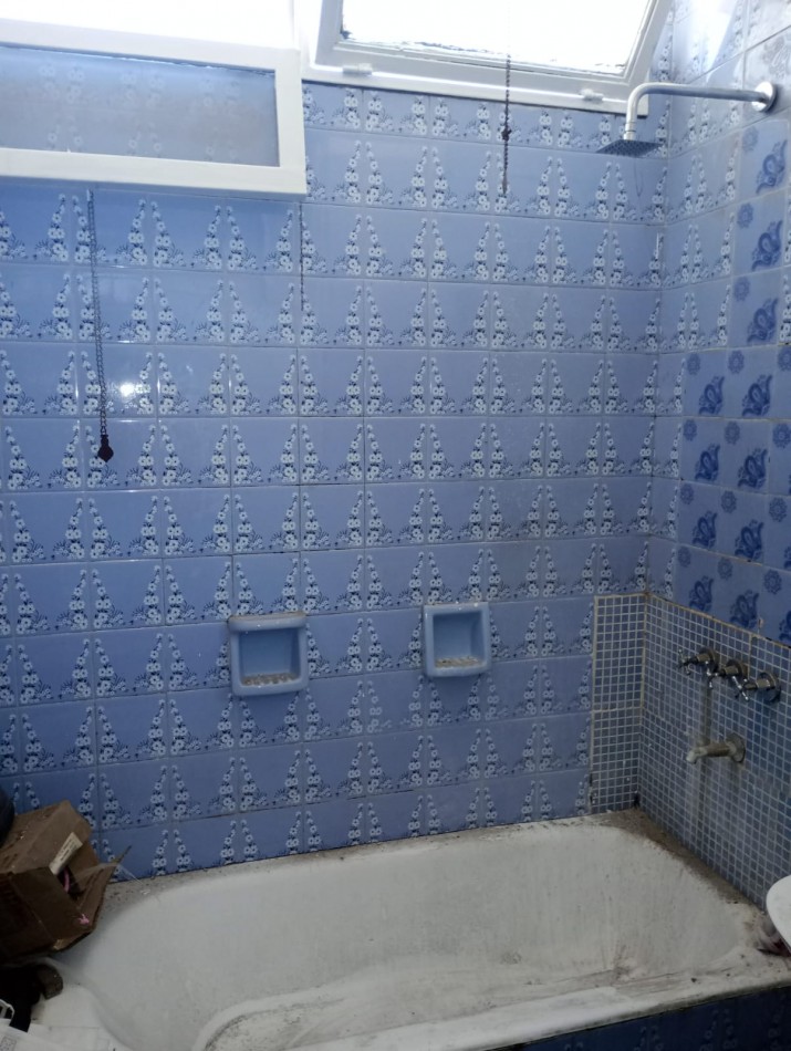 GREENWOOD INMOBILIARIA VENDE DEPARTAMENTO EN PRIMER PISO CON LOCAL COMERCIAL EN PLANTA BAJA