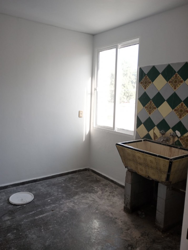 GREENWOOD INMOBILIARIA VENDE DEPARTAMENTO EN PRIMER PISO CON LOCAL COMERCIAL EN PLANTA BAJA