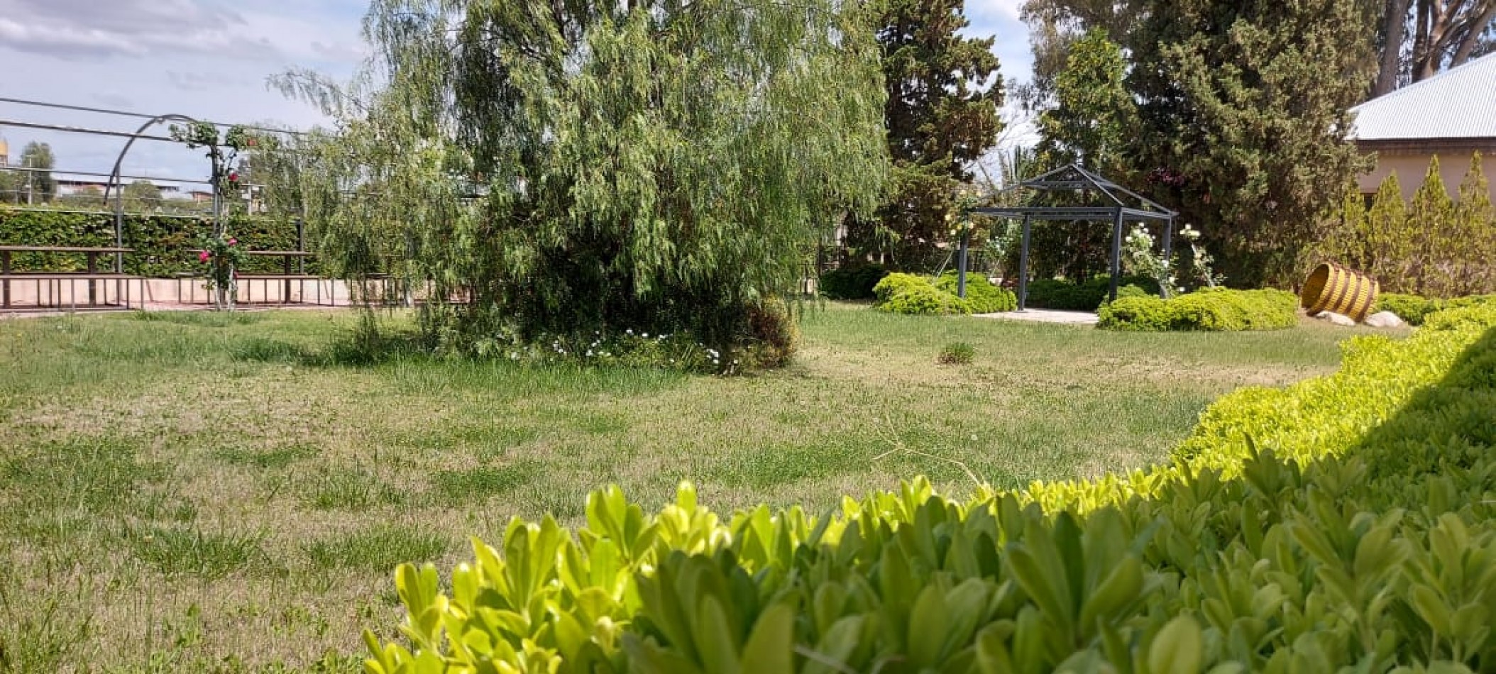 GREENWOOD INMOBILIARIA VENDE HOTEL EN MAIPU 