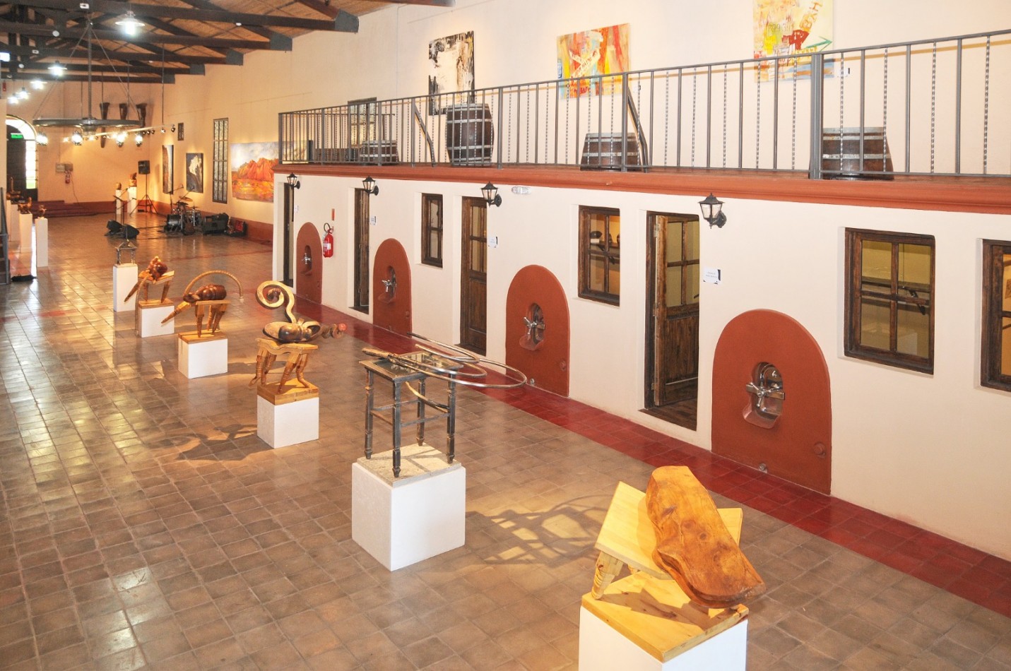 GREENWOOD INMOBILIARIA VENDE HOTEL EN MAIPU 