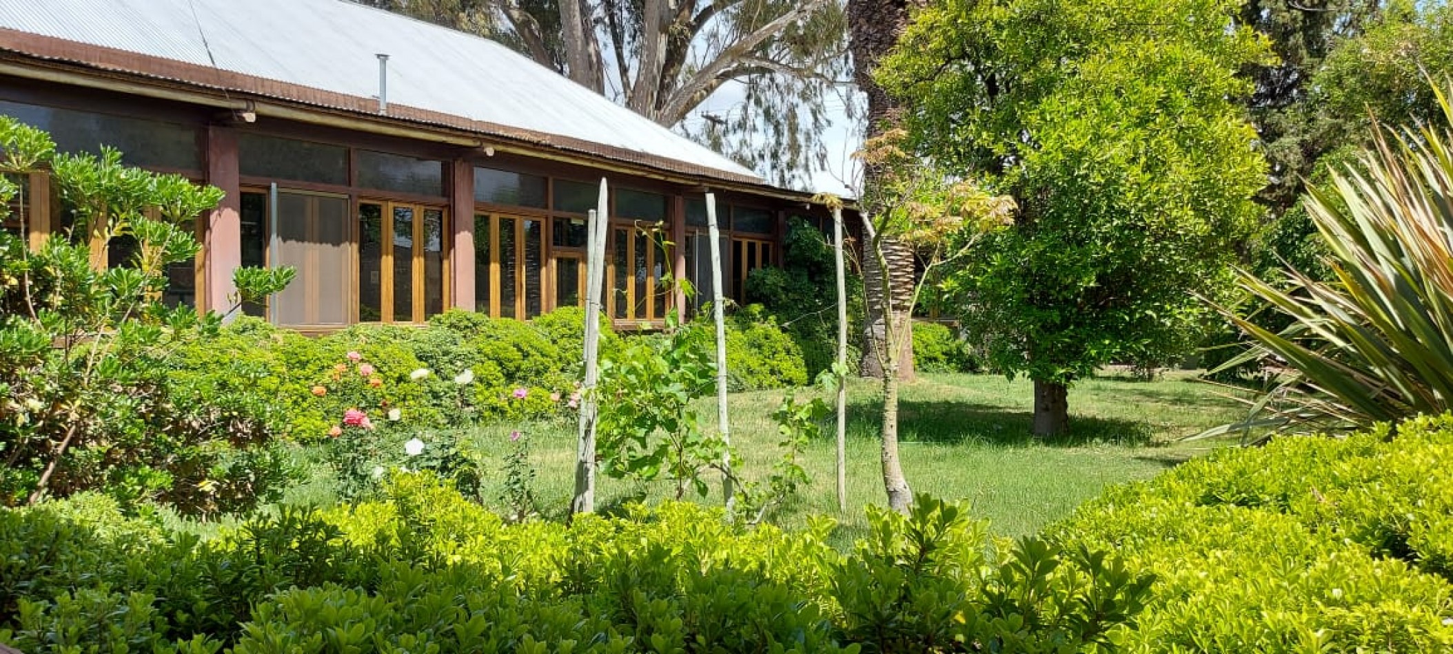 GREENWOOD INMOBILIARIA VENDE HOTEL EN MAIPU 