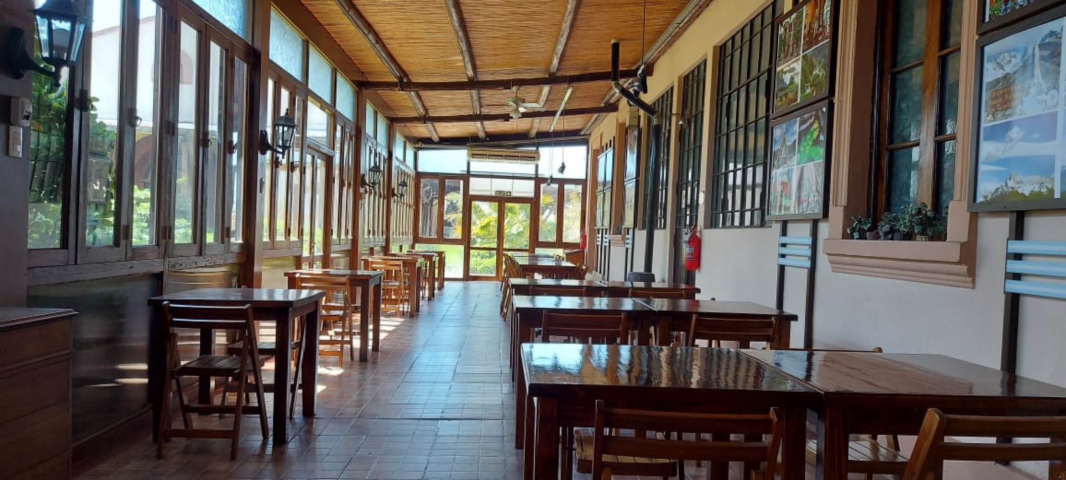 GREENWOOD INMOBILIARIA VENDE HOTEL EN MAIPU 