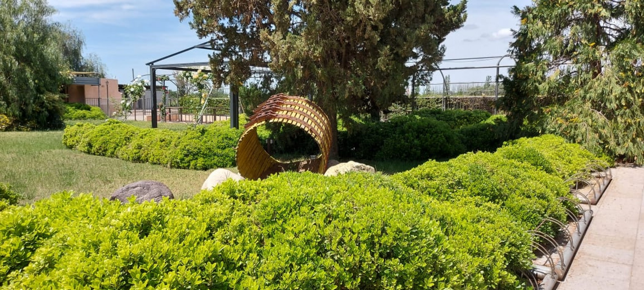 GREENWOOD INMOBILIARIA VENDE HOTEL EN MAIPU 