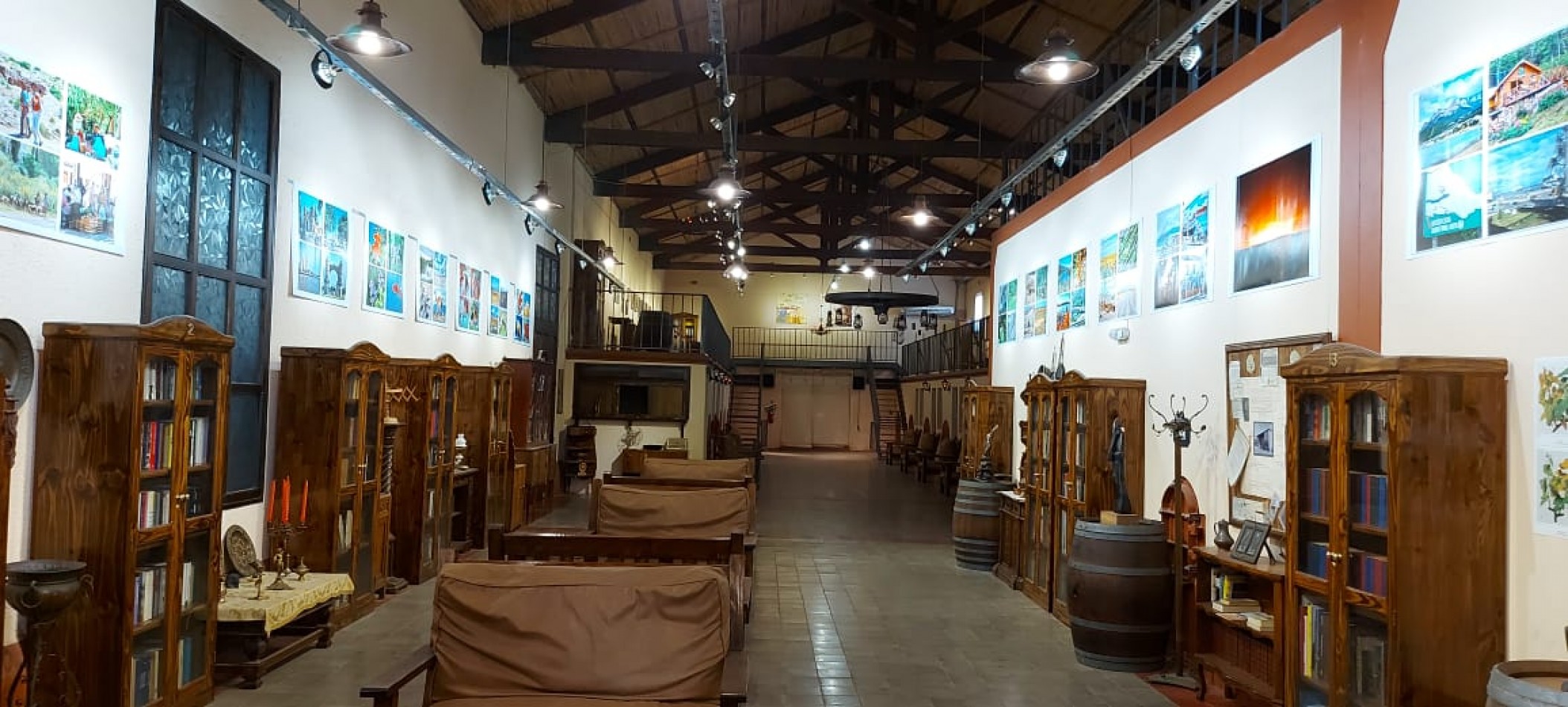 GREENWOOD INMOBILIARIA VENDE HOTEL EN MAIPU 