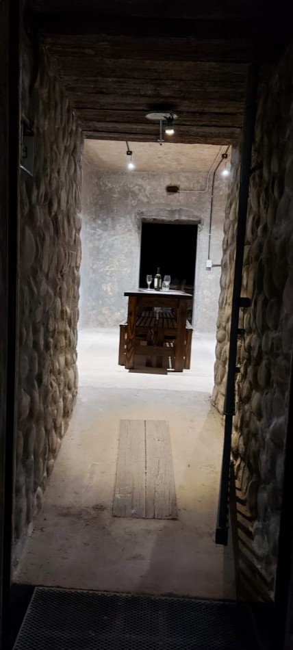 GREENWOOD INMOBILIARIA VENDE HOTEL EN MAIPU 